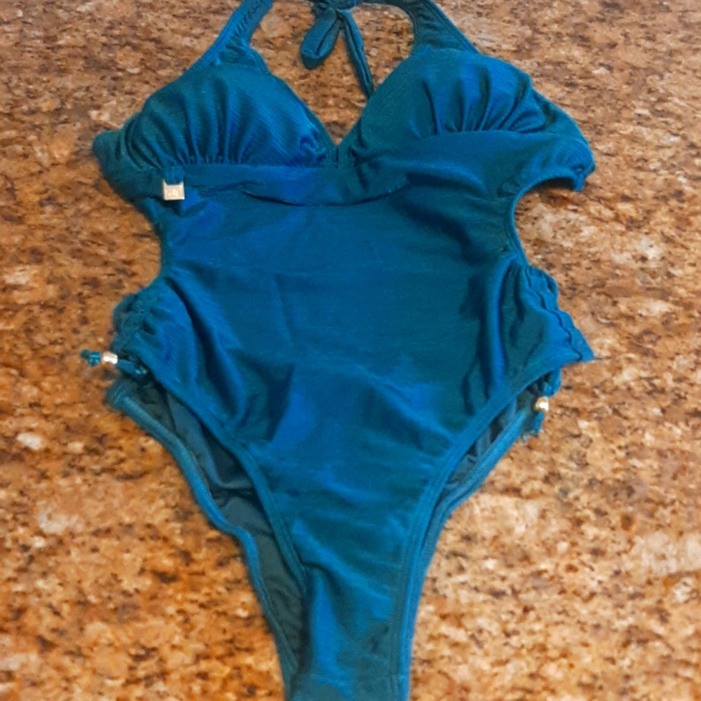 UAI Brazil Swimsuit
